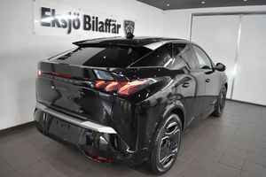 Peugeot e-3008 bild 7