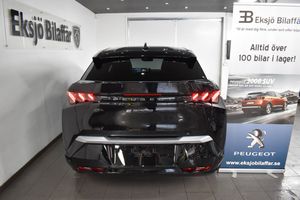 Peugeot e-3008 bild 8