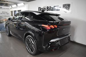 Peugeot e-3008 bild 4