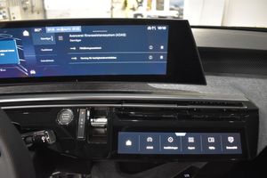 Peugeot e-3008 bild 16