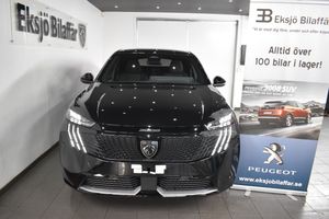Peugeot e-3008 bild 2