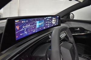 Peugeot e-3008 bild 13