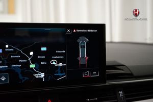 Audi A4 bild 18