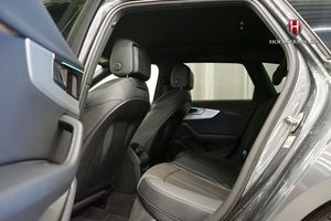 Audi A4 bild 10