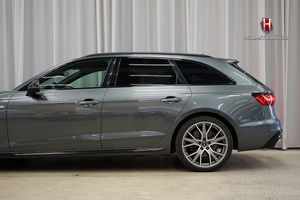Audi A4 bild 6