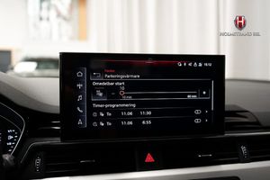 Audi A4 bild 15