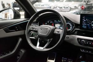 Audi A4 bild 12