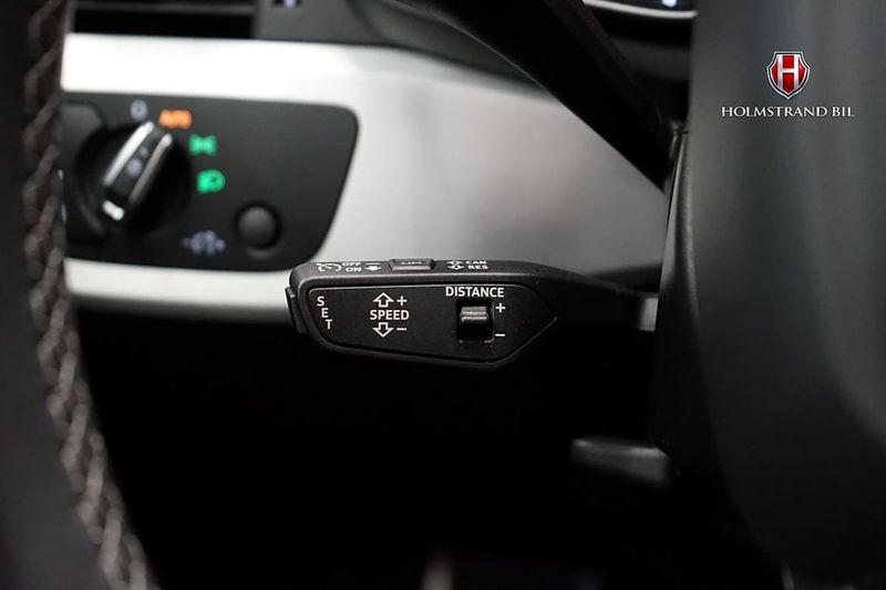 Audi A4 bild 13