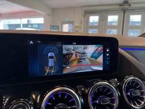 Mercedes GLA250 bild 12