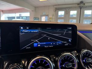 Mercedes GLA250 bild 11