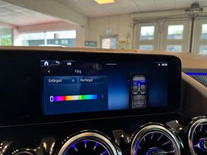 Mercedes GLA250 bild 13