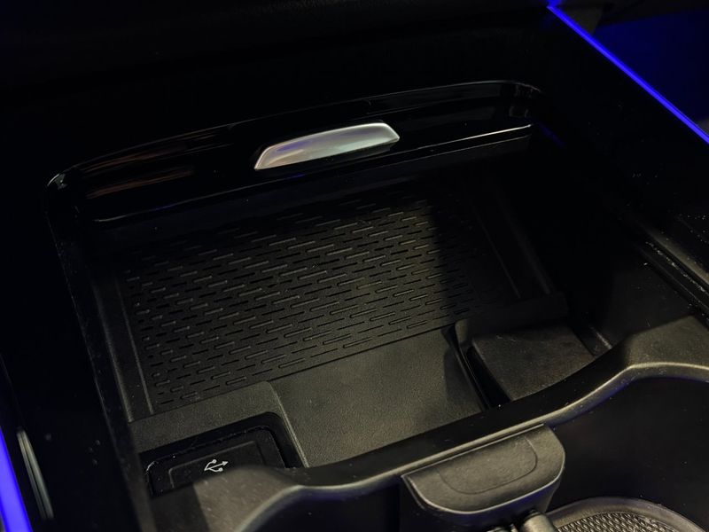 Mercedes GLA250 bild 18