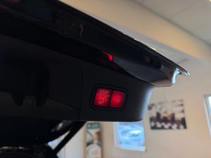 Mercedes GLA250 bild 21
