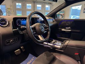 Mercedes GLA250 bild 7