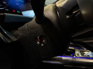 Mercedes GLA250 bild 16