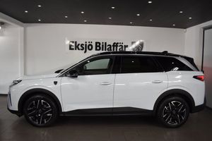 Peugeot e-5008 bild 3