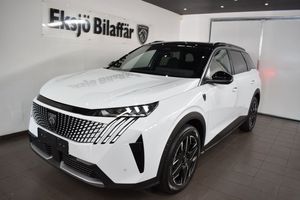Peugeot e-5008 bild 1