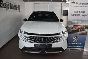 Peugeot e-5008 bild 2