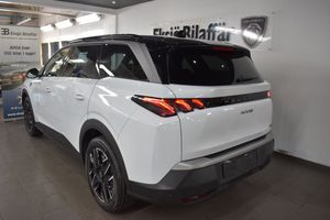 Peugeot e-5008 bild 4
