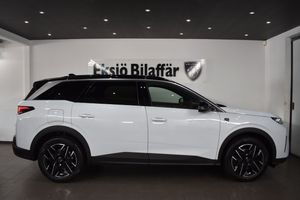 Peugeot e-5008 bild 7
