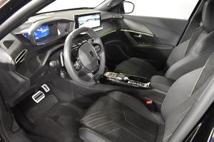 Peugeot 2008 bild 5