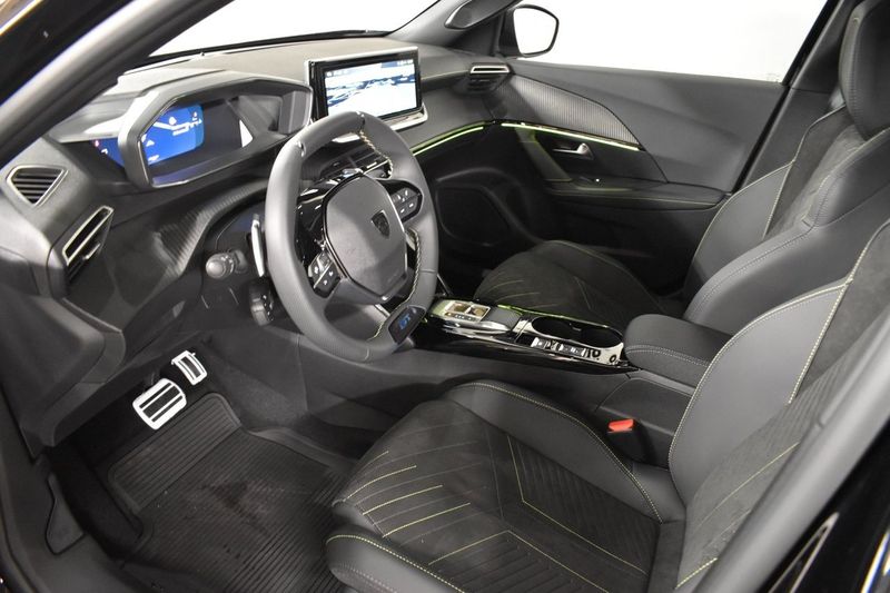 Peugeot 2008 bild 5
