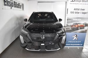 Peugeot 2008 bild 2