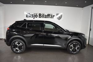 Peugeot 2008 bild 7