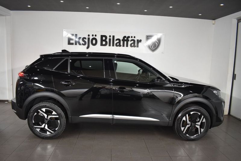 Peugeot 2008 bild 7