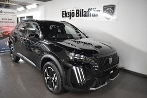 Peugeot 2008 bild 6