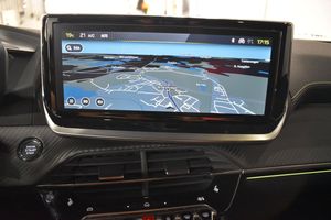 Peugeot 2008 bild 15