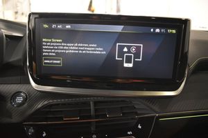 Peugeot 2008 bild 17