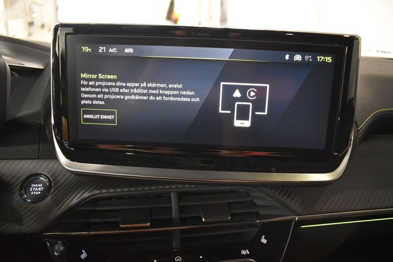 Peugeot 2008 bild 17