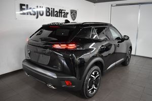 Peugeot 2008 bild 8