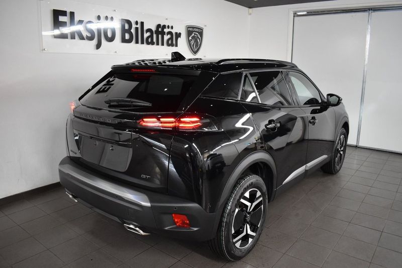 Peugeot 2008 bild 8