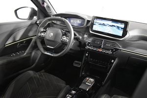 Peugeot 2008 bild 11
