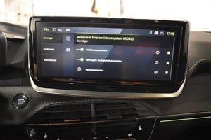 Peugeot 2008 bild 16