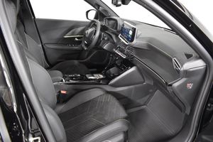 Peugeot 2008 bild 10