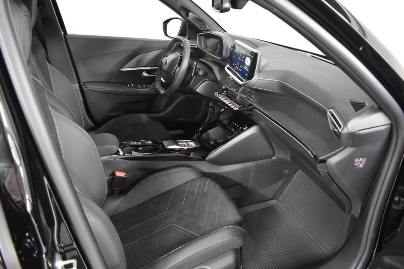 Peugeot 2008 bild 10
