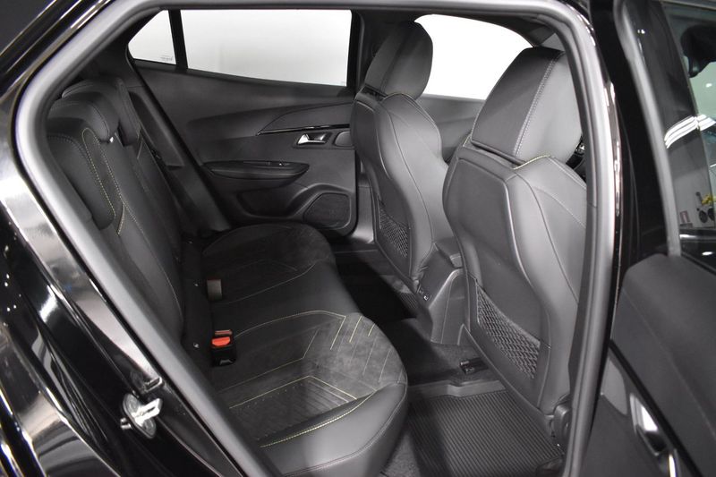 Peugeot 2008 bild 12