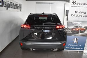Peugeot 2008 bild 9