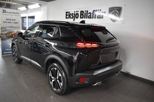 Peugeot 2008 bild 4