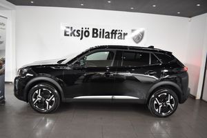 Peugeot 2008 bild 3