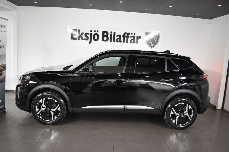 Peugeot 2008 bild 3