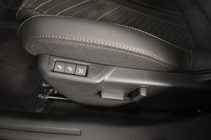 Peugeot 2008 bild 21