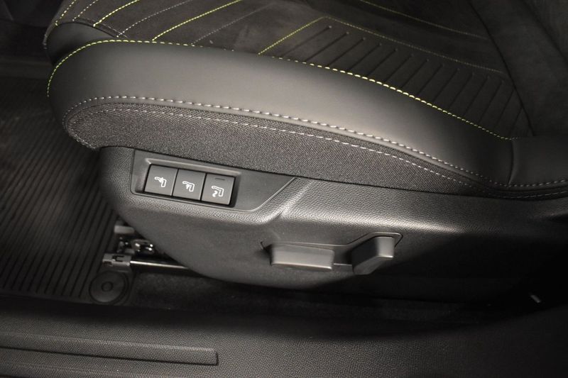 Peugeot 2008 bild 21