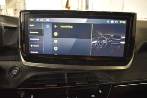 Peugeot 2008 bild 19