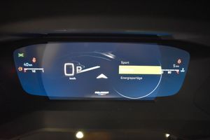 Peugeot 2008 bild 20