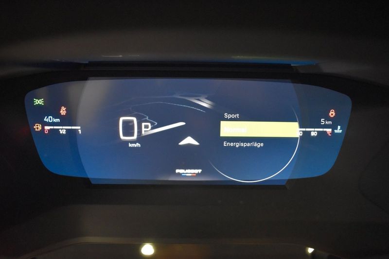 Peugeot 2008 bild 20