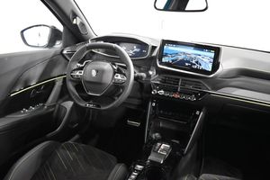 Peugeot e-2008 bild 11